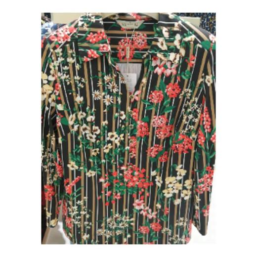 3楼妙采针织休闲上衣 商品图0