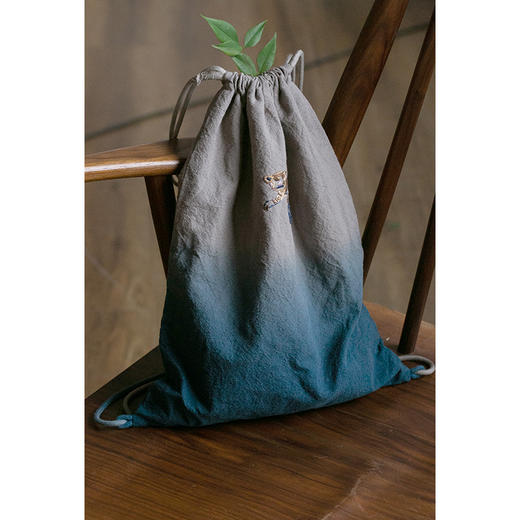 牧衣游原创设计女装---大山 商品图1