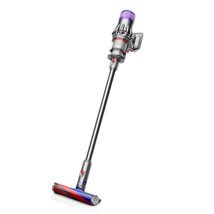 【预售一周发货】戴森Dyson V10 Digital Slim Fluffy无线吸尘器 除螨 宠物 家庭适用 商品图1