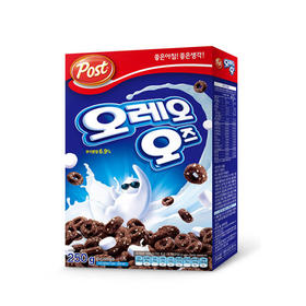 Post  奥里奥麦片250g 