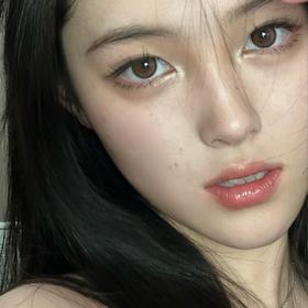 Bangcostar日抛美瞳 西柚奶 14.2mm