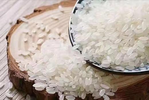 HEB五常长粒香大米5kg/袋 商品图2