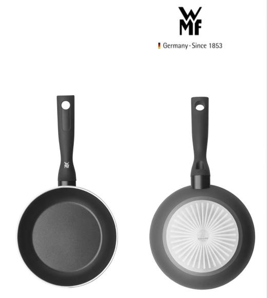【爆】【6F】WMF原装进口PERMADUR INSPIRE20cm煎锅(售完即止） 商品图2