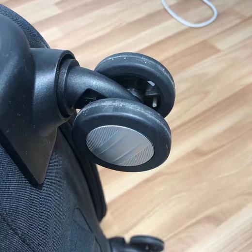 瑞士布拉杆箱 商品图5