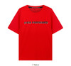 2F【Item forward】ITEM FORWARD 夏新款男女同款休闲上衣短袖T恤DTY9076 商品缩略图1