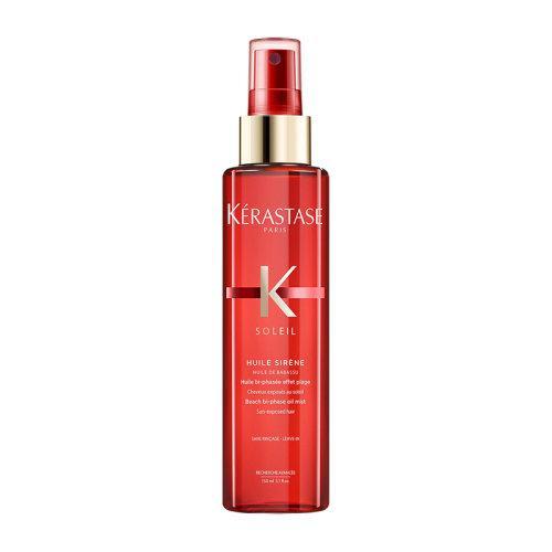 Kerastase卡诗骄阳晒后滋养护发精油150ml 商品图0