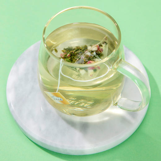 【宜昌助农馆】花果茶尝鲜袋装   八种口味任选  5袋/包 商品图4