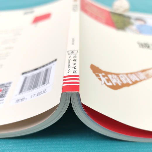 (仓发) 城南旧事 学生课外阅读指导丛书 附带阅读耐力记录表 商务印书馆/商务印书馆/林海音/9787100186148 商品图5