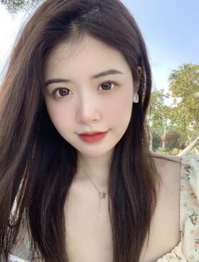 kikicon月抛美瞳 浆果玛丽 14.5mm