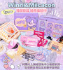 Winni & Milcacon（年抛）贵妇联名限量礼盒618活动【推荐：Hebe Bown/Gray、Nikko Brown/Gray、M25/M26、M27、M21、Cindy】 商品缩略图0