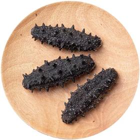 100-120头（大连珍品海参散装）-央珍海参