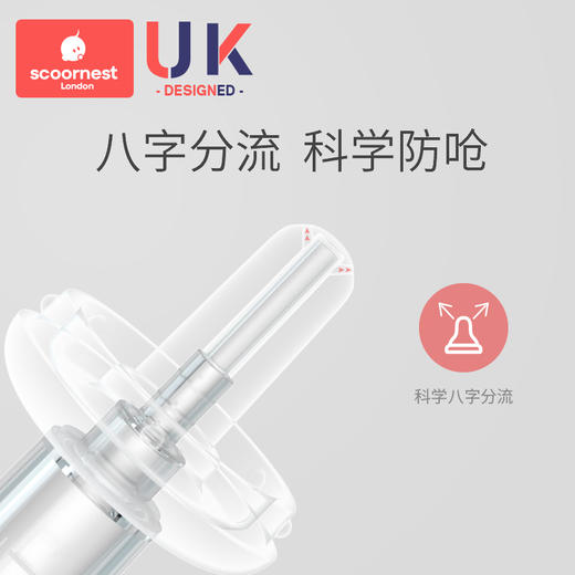 科巢喂药神器婴儿防呛宝宝喂药器幼儿滴管式喂水吃药喝水吸管儿童 商品图1