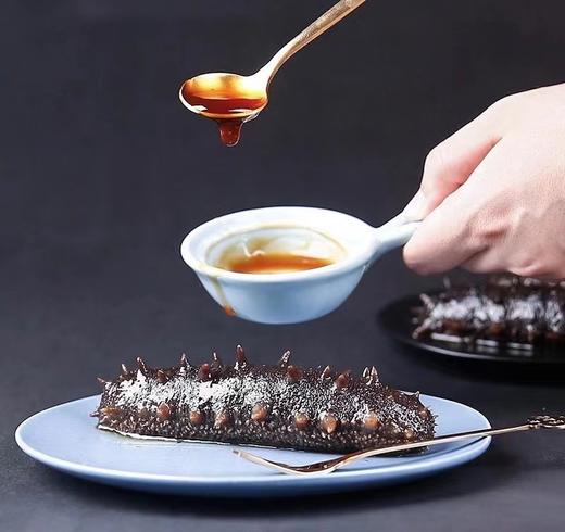 央珍即食海参10根/盒（大连海洋岛珍品海参） 商品图2