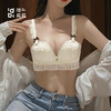 TZF-YL220618前扣收副乳防下垂上托美背性感无钢圈文胸罩 商品缩略图2
