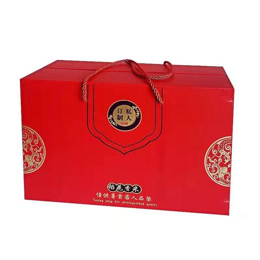 HEB稻花香米5kg/盒 商品图2