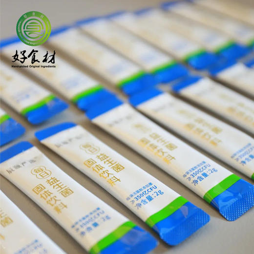 CY-益生菌全新升级 商品图2