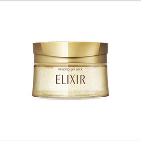 elixir怡丽丝尔弹润睡眠面膜