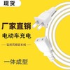 【家用2/5米电源延长线】监控线路延长 | 节省空间 | 2/5米可选 | 不惧远距离 商品缩略图1