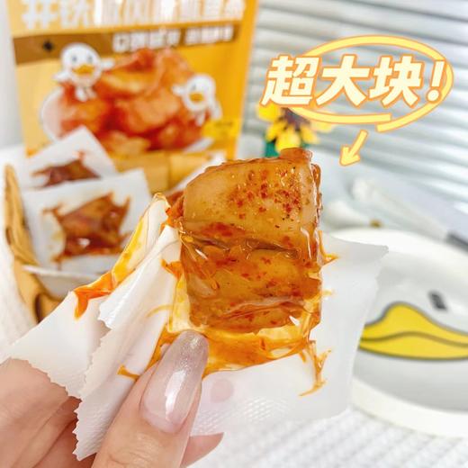 幸运小筑 | 铁板风味鱿鱼条70g 商品图1