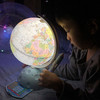 儿童节礼物【现货】北斗追月智能AR“点读地球仪”20cm 夜灯款 3岁+ 中英双语 真人语音讲解  22个主题AR互动5大板块10000+知识 商品缩略图9