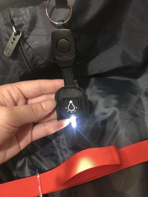 瑞士布拉杆箱 商品图7