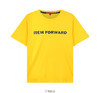 2F【Item forward】ITEM FORWARD 夏新款男女同款休闲上衣短袖T恤DTY9076 商品缩略图0
