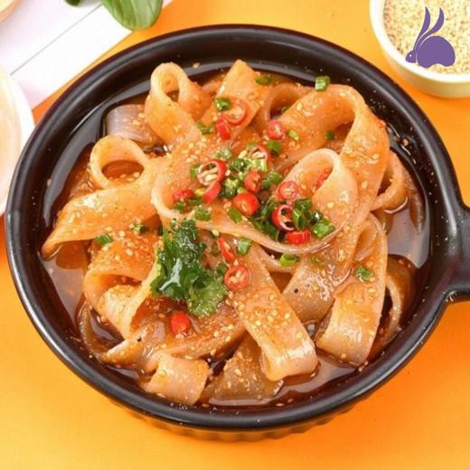 田小花流汁宽粉283g（T） 商品图1