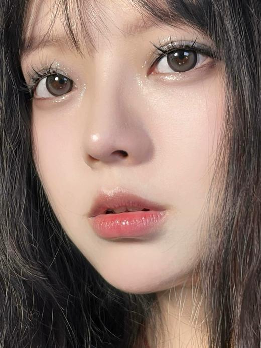 crush see 美瞳 火烧云 直径14.2mm着色13.4mm 商品图1