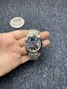 劳力士日志型 蓝盘钻面 41mm 男士腕表
表径：41mm 商品缩略图0