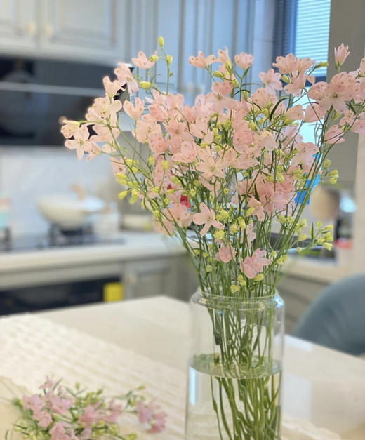 【 自由/热爱生活】小飞燕（单瓣）多色可选  若干枝/扎 商品图8