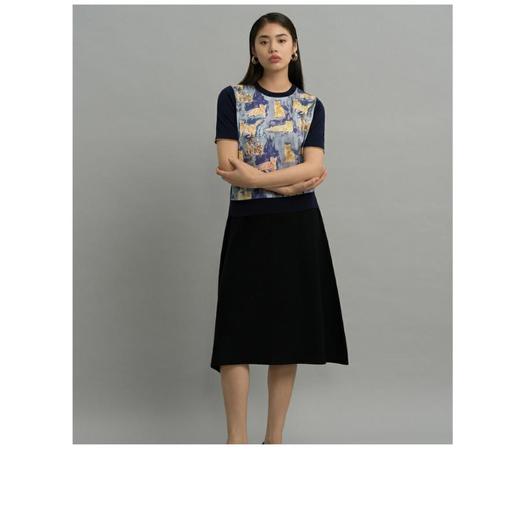 3楼鄂尔多斯1980女款套衫 商品图0