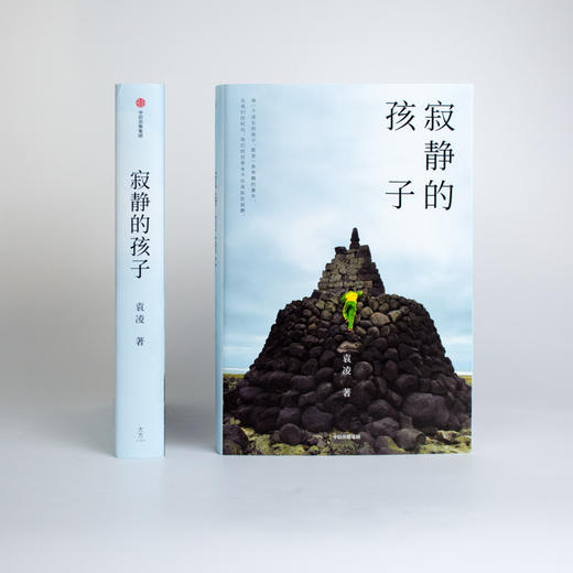 (仓发) 寂静的孩子 袁凌  中信出版社/中信出版集团，中信出版社/袁凌/9787521704471 商品图3