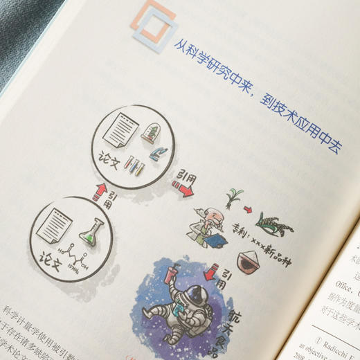 (仓发) 科学家修炼指南2/科学出版社/李江/9787030681485 商品图2
