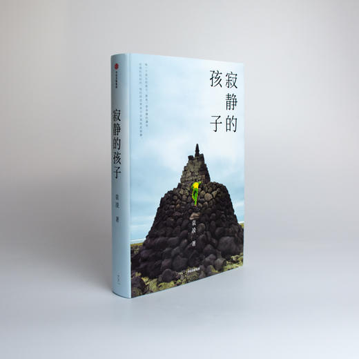 (仓发) 寂静的孩子 袁凌  中信出版社/中信出版集团，中信出版社/袁凌/9787521704471 商品图4