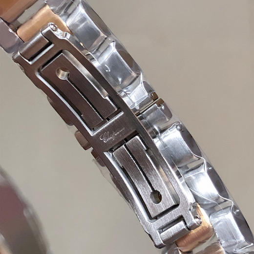 萧邦NR快乐钻系列 5钻新款30mm 女士腕表 商品图8