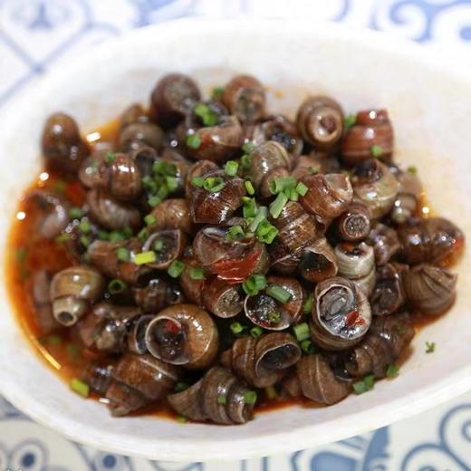 香辣田螺2袋（拼团） 商品图1