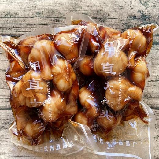 大蒜头 商品图1