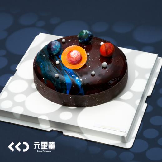 浩瀚星空  · 慕斯蛋糕 商品图2