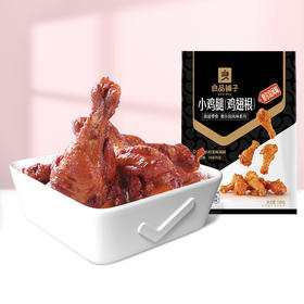 【会员专属价18.6元】奥尔良小鸡腿108g*3袋【每周限购1件】