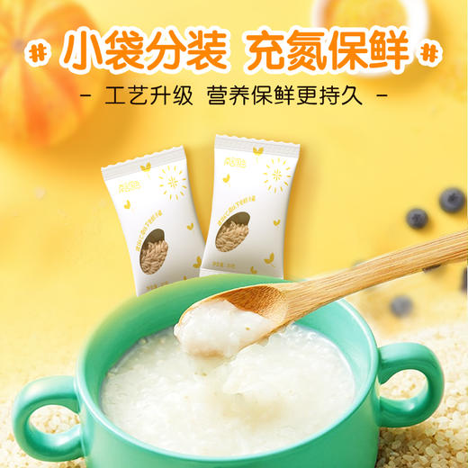 南园国色 有机胚芽米/粥米 多种选择 商品图6
