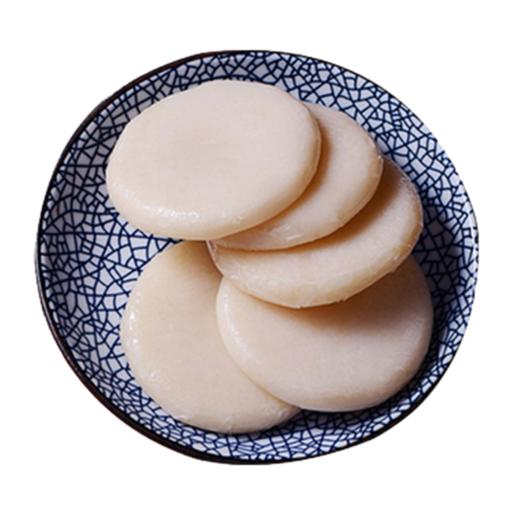 【糍粑】 恩施州食达好糯米糍粑3kg 商品图2
