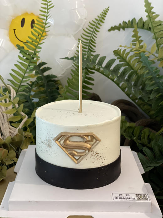 只想做你的SUPER MAN .爱你的人，虽然不是超人，却为你变成了万能 商品图5