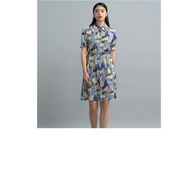 3楼鄂尔多斯1980女款连衣裙