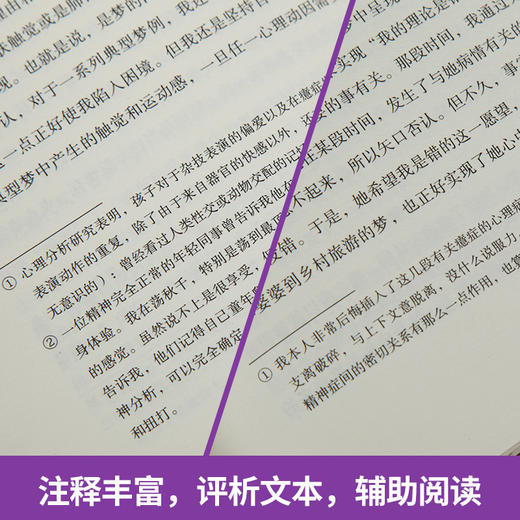 (仓发) 梦的解析/海峡文艺出版社/西格蒙德·弗洛伊德/9787555015291 商品图4