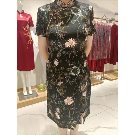 3楼 陶玉梅旗袍 商品图0