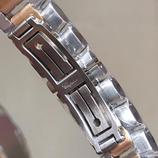萧邦NR快乐钻系列 5钻新款30mm 女士腕表 商品图8