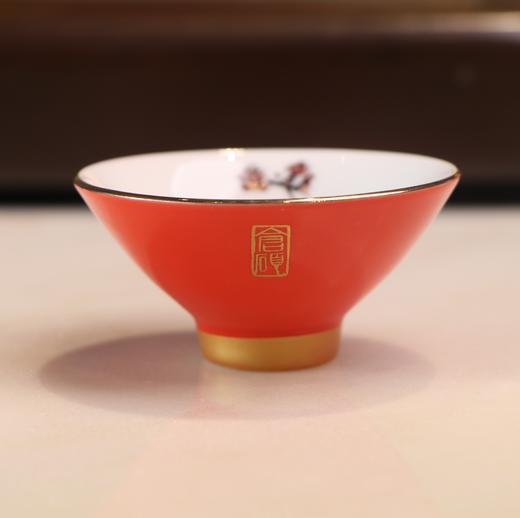 幸福体验包 D 龙泉青瓷杯 商品图4