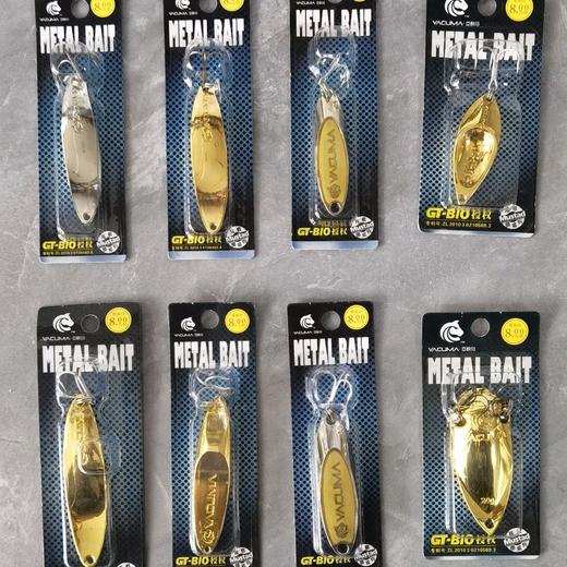 巨帝亚酷马亮片 商品图0