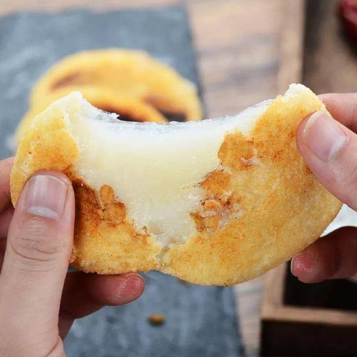 【糍粑】 恩施州食达好糯米糍粑3kg 商品图1