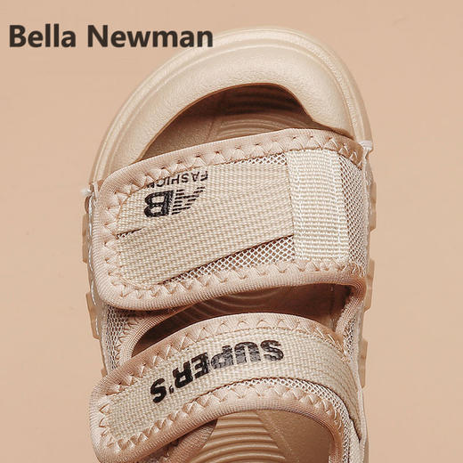 童鞋2024春夏季新款儿童网鞋 商品图2